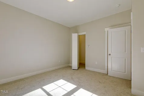 25 Blackhorn Court Pittsboro NC 27312