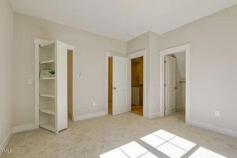 25 Blackhorn Court Pittsboro NC 27312