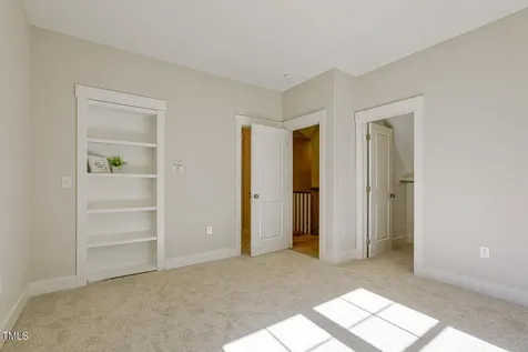 25 Blackhorn Court Pittsboro NC 27312