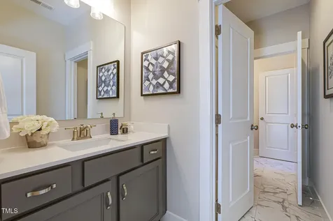 25 Blackhorn Court Pittsboro NC 27312