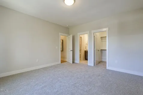 25 Blackhorn Court Pittsboro NC 27312