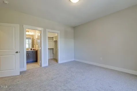 25 Blackhorn Court Pittsboro NC 27312