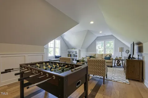 25 Blackhorn Court Pittsboro NC 27312