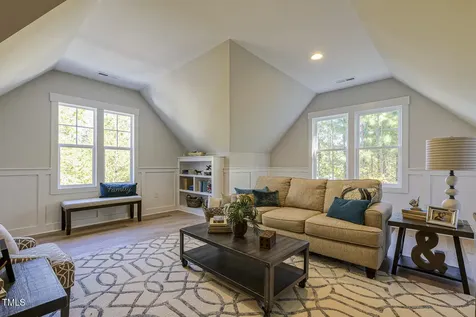 25 Blackhorn Court Pittsboro NC 27312