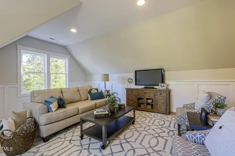 25 Blackhorn Court Pittsboro NC 27312