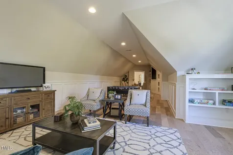 25 Blackhorn Court Pittsboro NC 27312