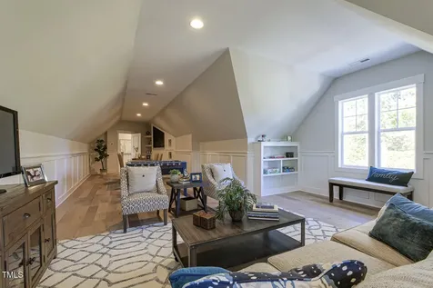 25 Blackhorn Court Pittsboro NC 27312