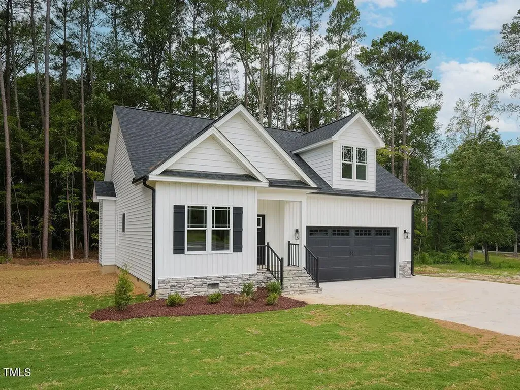 560 S N C 39 Highway Louisburg NC 27549