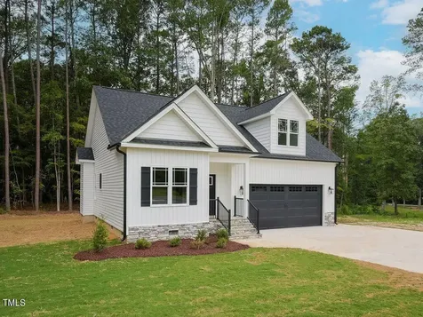 560 S N C 39 Highway Louisburg NC 27549
