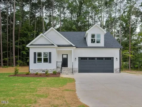 560 S N C 39 Highway Louisburg NC 27549