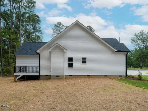 560 S N C 39 Highway Louisburg NC 27549