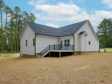560 S N C 39 Highway Louisburg NC 27549
