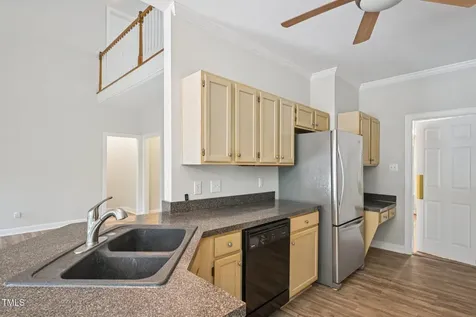 316 Trafalgar Lane Cary NC 27513