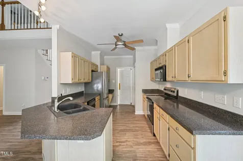 316 Trafalgar Lane Cary NC 27513