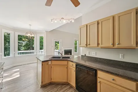 316 Trafalgar Lane Cary NC 27513