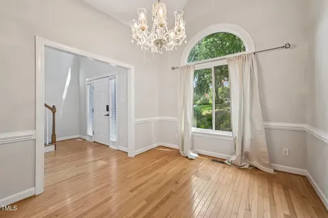 316 Trafalgar Lane Cary NC 27513
