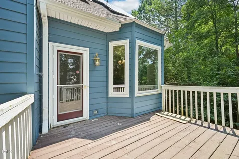 316 Trafalgar Lane Cary NC 27513