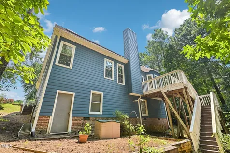 316 Trafalgar Lane Cary NC 27513