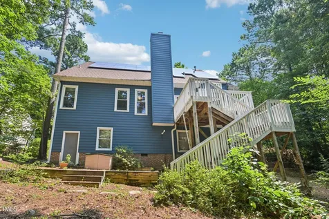 316 Trafalgar Lane Cary NC 27513
