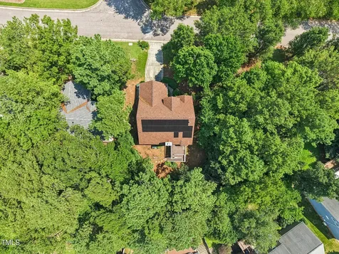 316 Trafalgar Lane Cary NC 27513