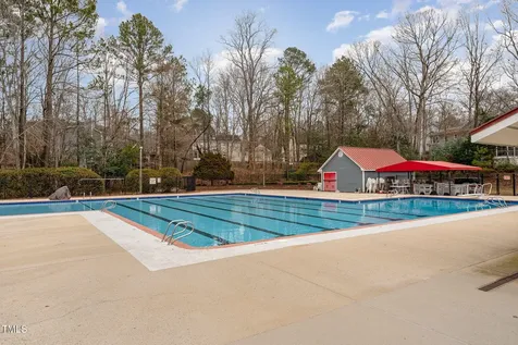 316 Trafalgar Lane Cary NC 27513