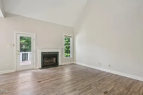 316 Trafalgar Lane Cary NC 27513