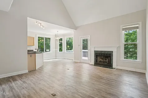 316 Trafalgar Lane Cary NC 27513
