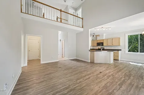 316 Trafalgar Lane Cary NC 27513