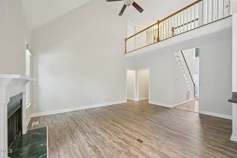316 Trafalgar Lane Cary NC 27513