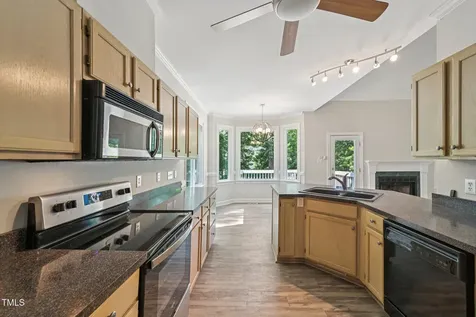 316 Trafalgar Lane Cary NC 27513