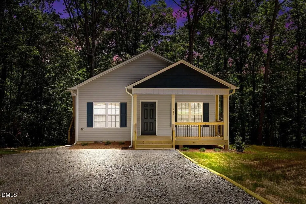 131 Dauphine Street Fuquay Varina NC 27526