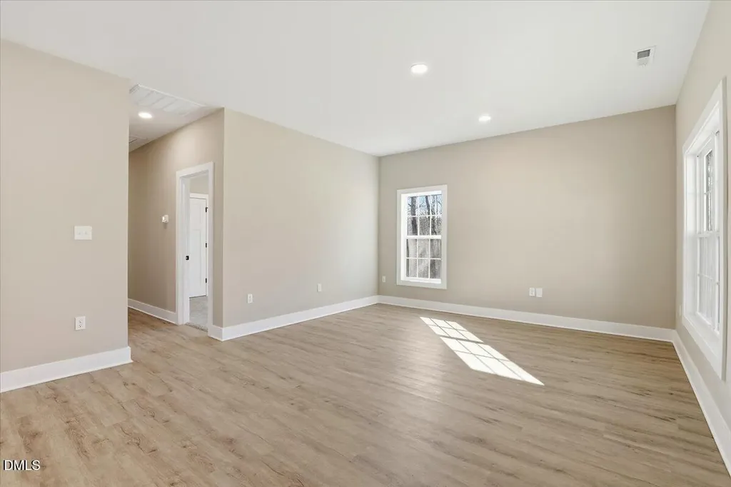 131 Dauphine Street Fuquay Varina NC 27526