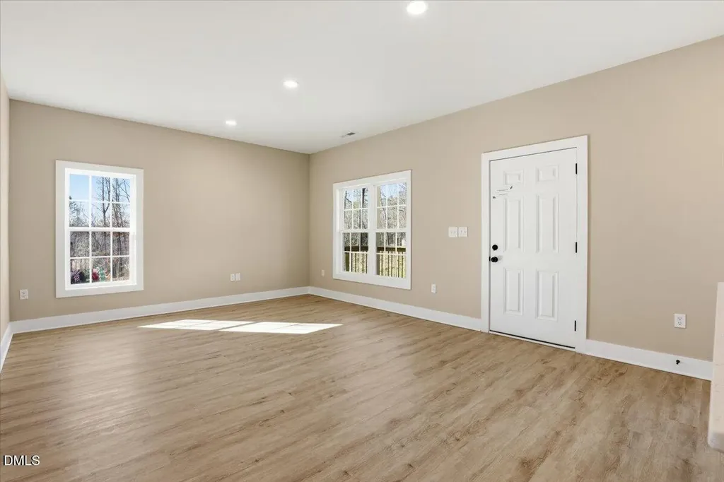 131 Dauphine Street Fuquay Varina NC 27526