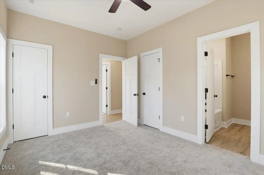 131 Dauphine Street Fuquay Varina NC 27526