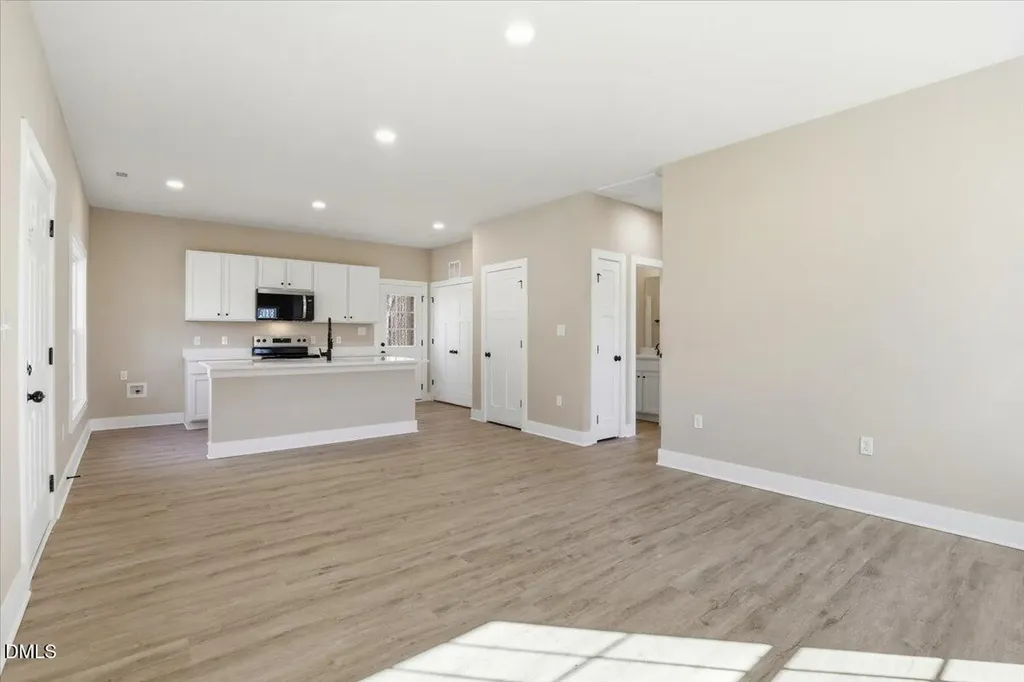 131 Dauphine Street Fuquay Varina NC 27526