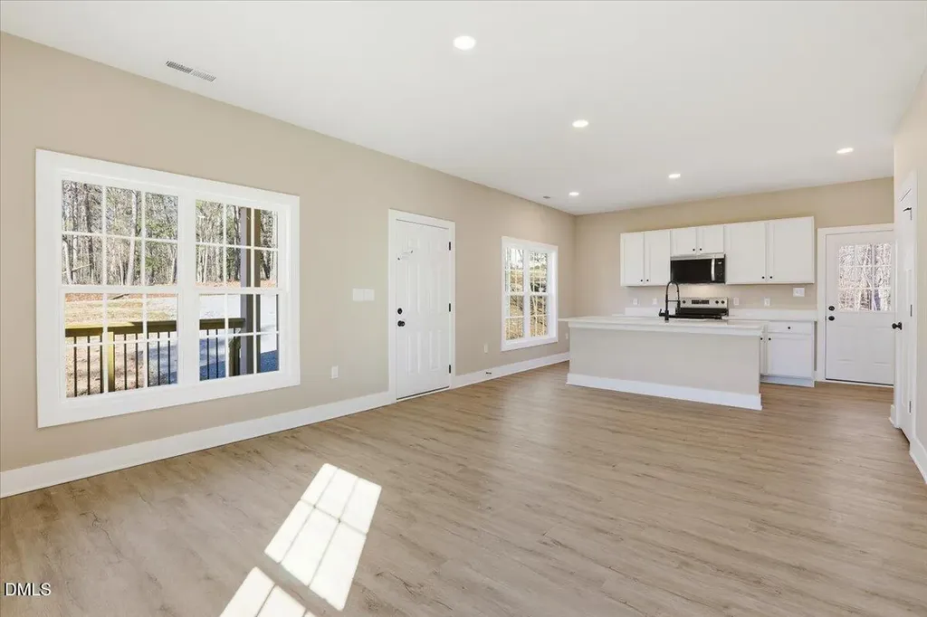 131 Dauphine Street Fuquay Varina NC 27526