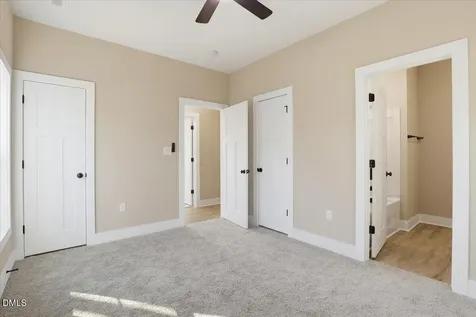 131 Dauphine Street Fuquay Varina NC 27526