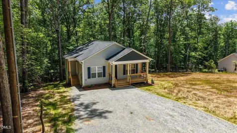 131 Dauphine Street Fuquay Varina NC 27526