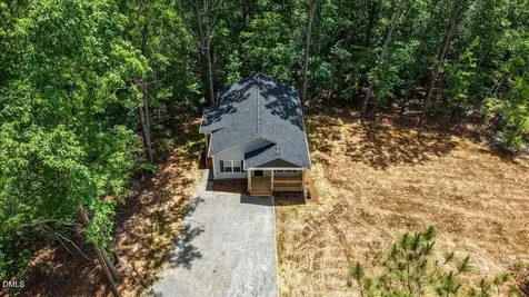 131 Dauphine Street Fuquay Varina NC 27526