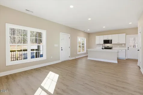 131 Dauphine Street Fuquay Varina NC 27526