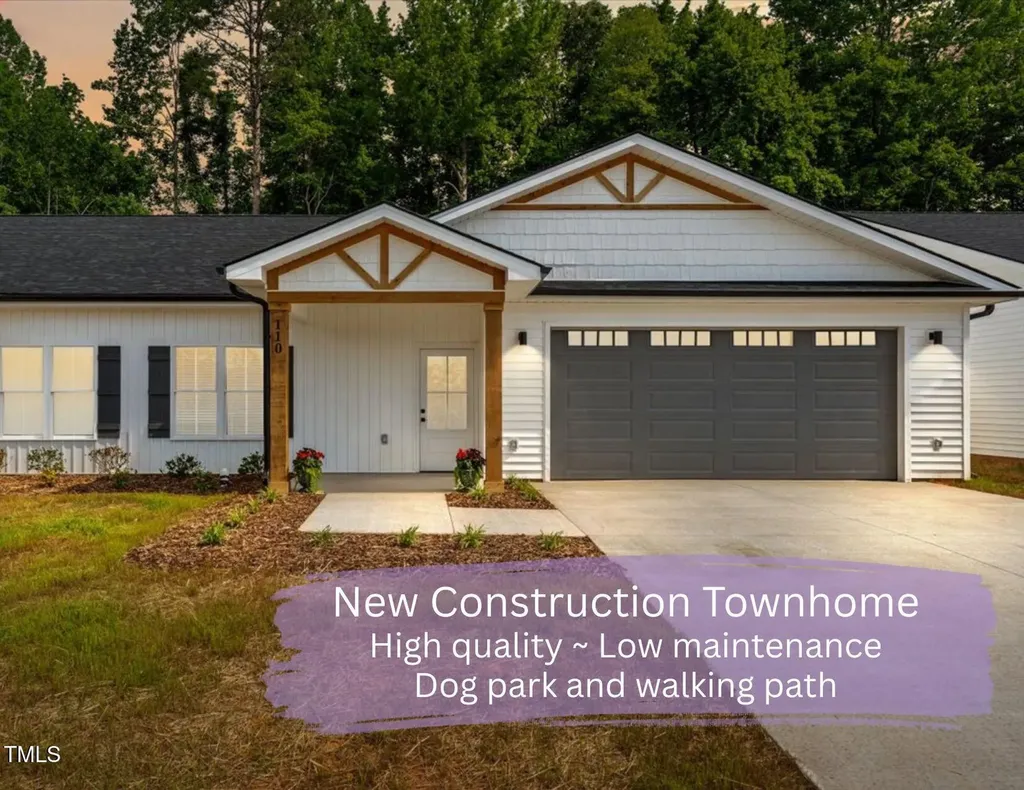 130 Old Heritage Road Randleman NC 27317