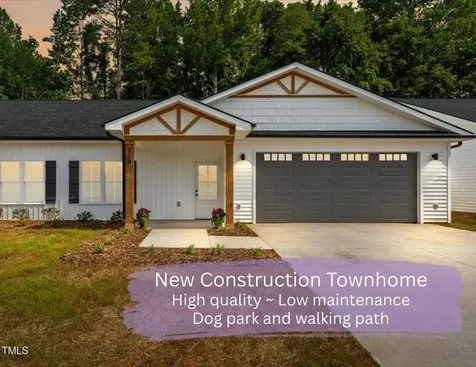 130 Old Heritage Road Randleman NC 27317