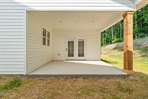 130 Old Heritage Road Randleman NC 27317
