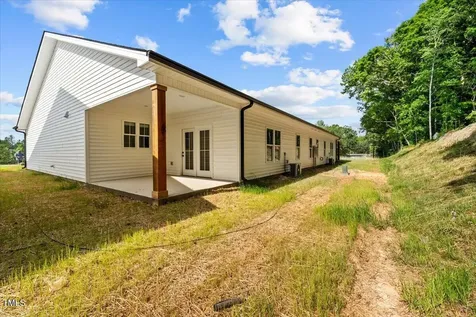 130 Old Heritage Road Randleman NC 27317