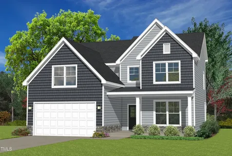 173 Ascot Rocky Mount NC 27804