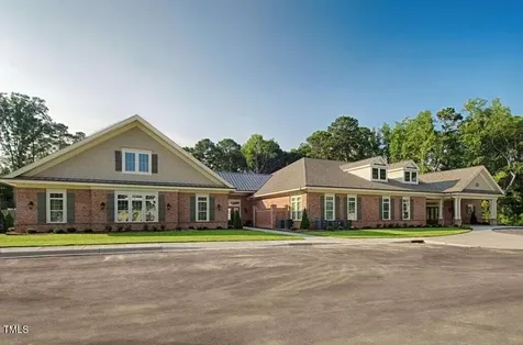 173 Ascot Rocky Mount NC 27804