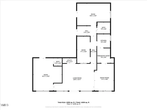 651 N Brightleaf Boulevard Smithfield NC 27577