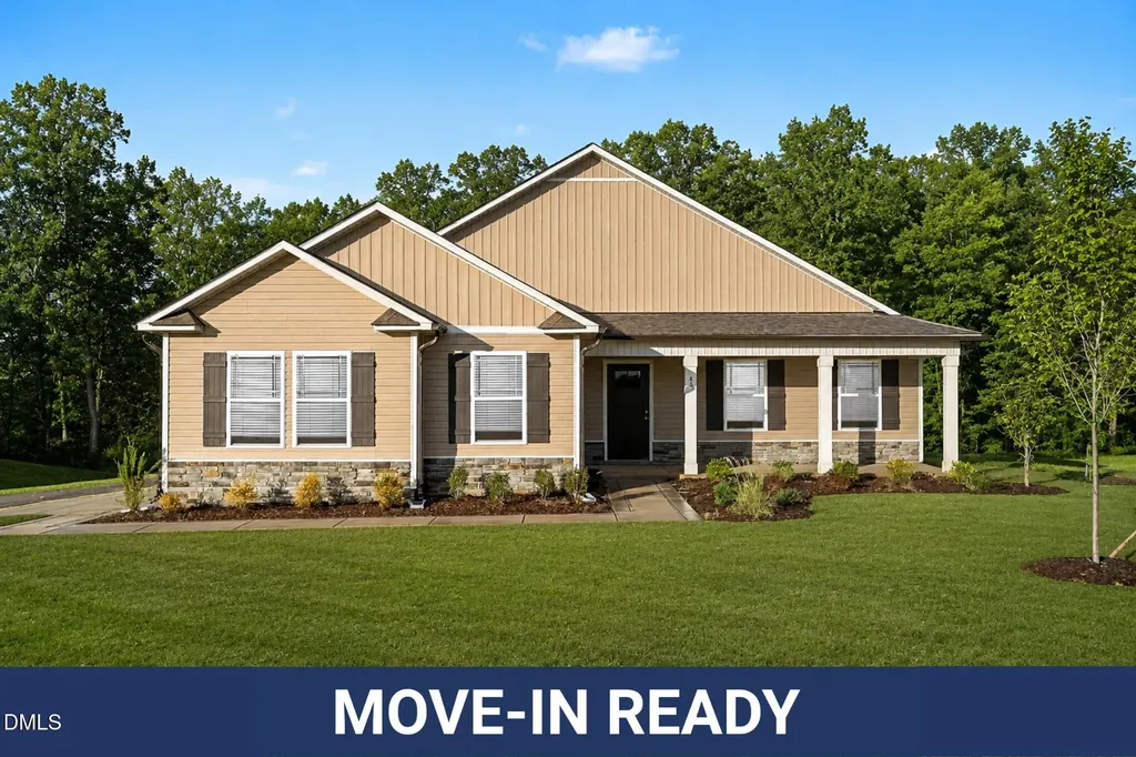 45 Ruskin Drive Smithfield NC 27577