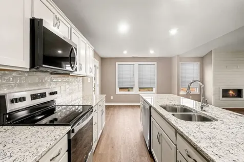 45 Ruskin Drive Smithfield NC 27577