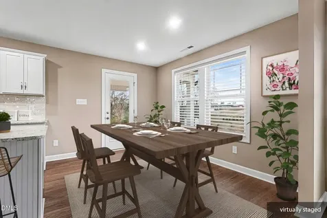 45 Ruskin Drive Smithfield NC 27577